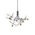 Moto Chandelier by Kuzco Lighting