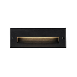 Newport Outdoor (Wet) Step and Wall Light by Kuzco Lighting