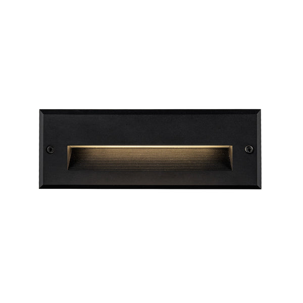 Newport Outdoor (Wet) Step and Wall Light by Kuzco Lighting