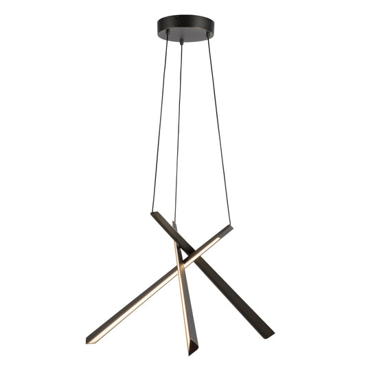 Kuzco Lighting-CH68127-UB-UNV|MAIN