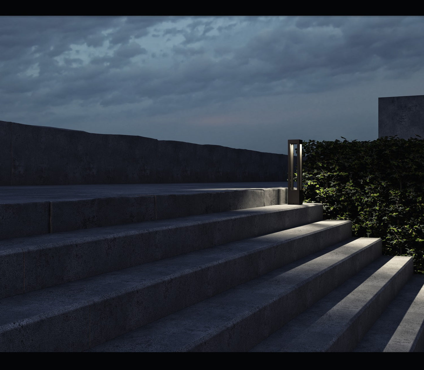 Kuzco Lighting-EB2936-BK-UNV|ALT|1