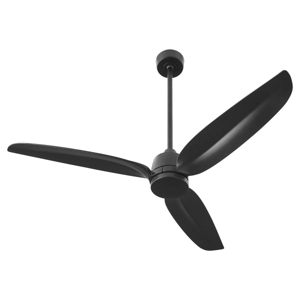 Exodus Outdoor (Damp) Ceiling Fan by Quorum