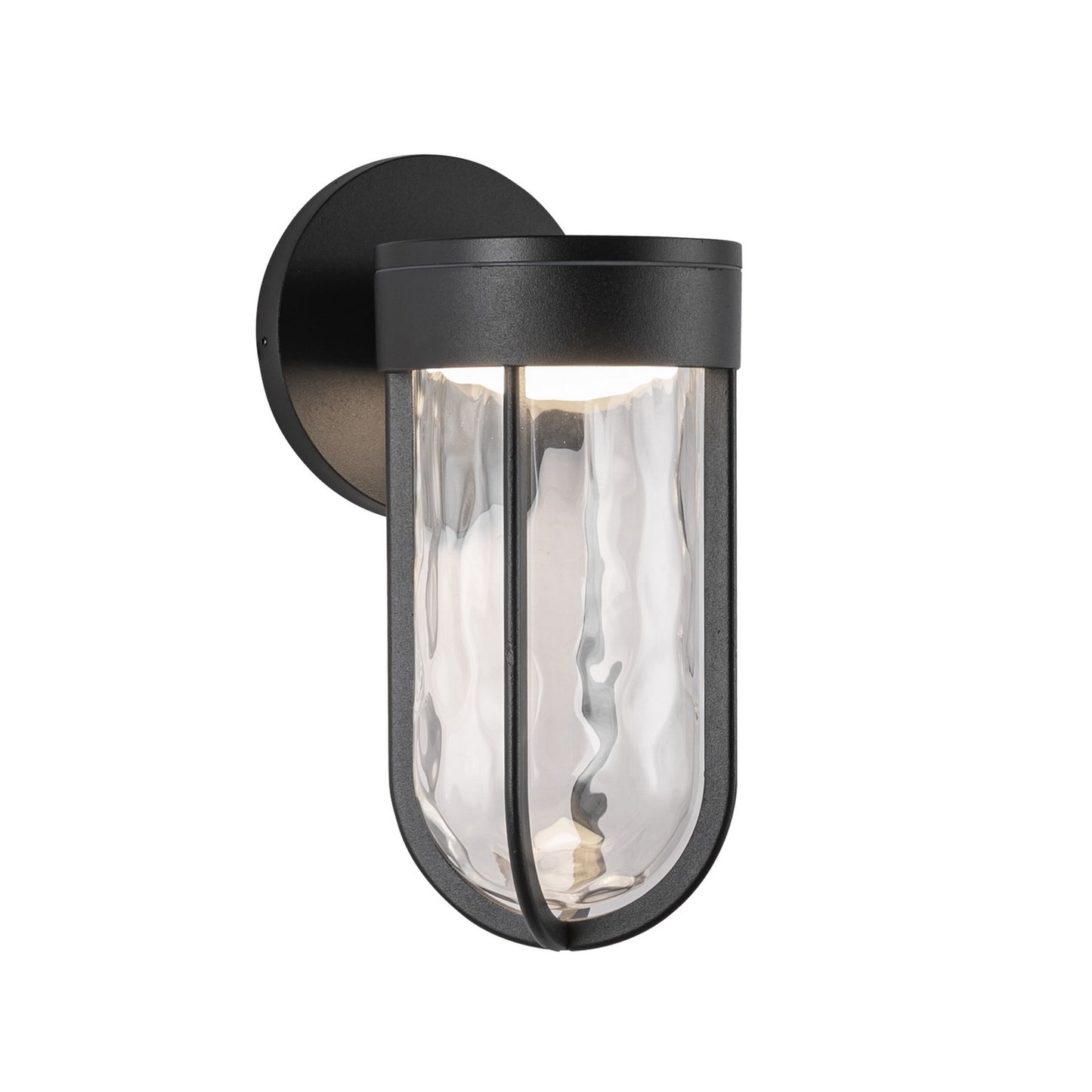Kuzco Lighting-EW17627-BK|MAIN