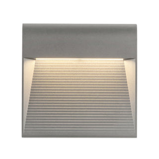 Buy gray Casa Outdoor (Wet) Sconce by Kuzco Lighting