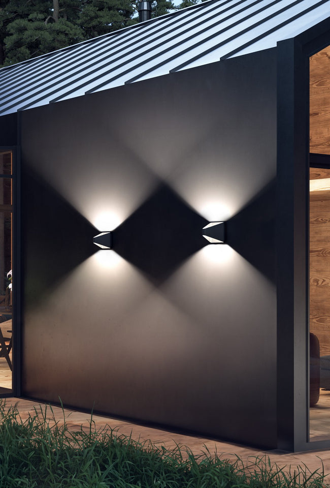 Kuzco Lighting-EW33806-BK-UNV-010|ALT|1