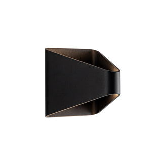 Ellis Outdoor (Wet) Sconce by Kuzco Lighting