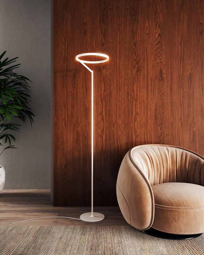 Kuzco Lighting-FL27766-WH|ALT|1