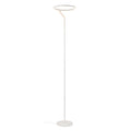 Roda Floor Lamp by Kuzco Lighting