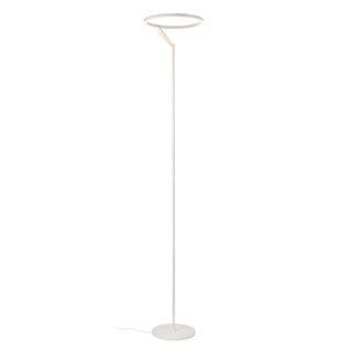 Buy white Roda Floor Lamp by Kuzco Lighting