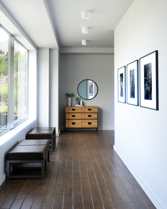 Kuzco Lighting-FM10605-WH-UNV|ALT|1