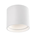 Falco Flush Mount Ceiling Light by Kuzco Lighting