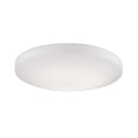 Trafalgar Flush Mount Ceiling Light by Kuzco Lighting