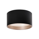 Mousinni Flush Mount Ceiling Light by Kuzco Lighting