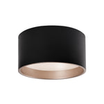 Kuzco Lighting-FM11414-BK-5CCT|MAIN