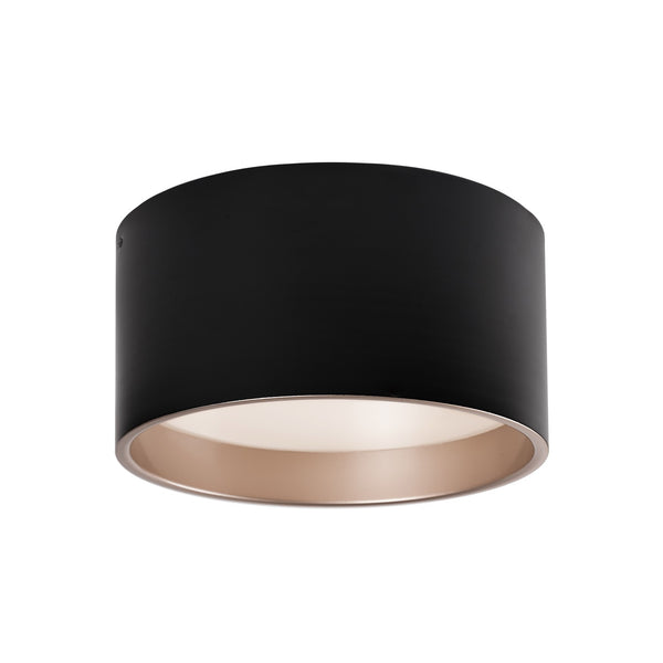 Mousinni Flush Mount Ceiling Light by Kuzco Lighting