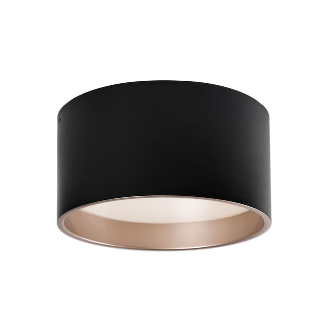 Kuzco Lighting-FM11414-BK-5CCT|MAIN