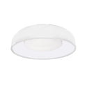 Beacon Flush Mount Ceiling Light by Kuzco Lighting