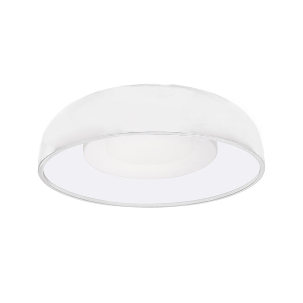 Beacon Flush Mount Ceiling Light by Kuzco Lighting