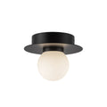 Elixir Flush Mount Ceiling Light by Kuzco Lighting