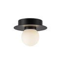 Elixir Flush Mount Ceiling Light by Kuzco Lighting