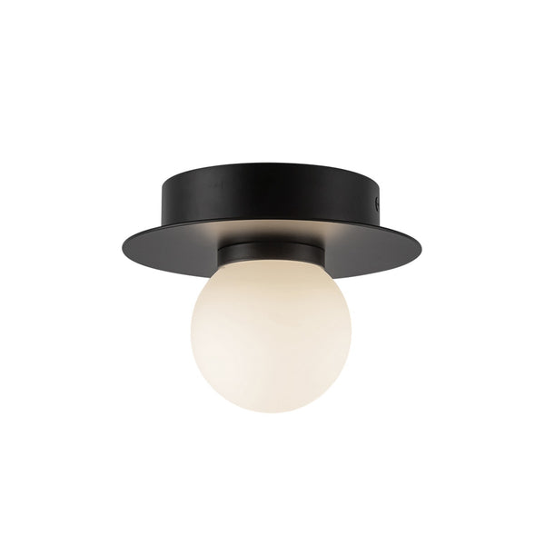 Elixir Flush Mount Ceiling Light by Kuzco Lighting