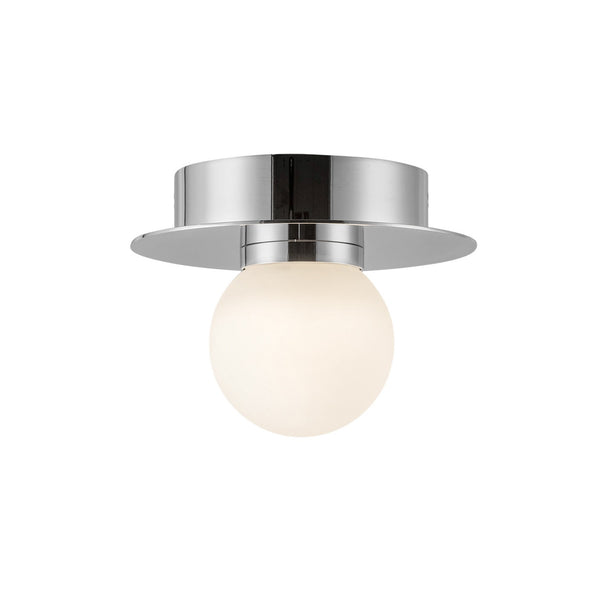 Elixir Flush Mount Ceiling Light by Kuzco Lighting
