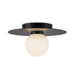 Kuzco Lighting-FM15510-BK-UNV|MAIN