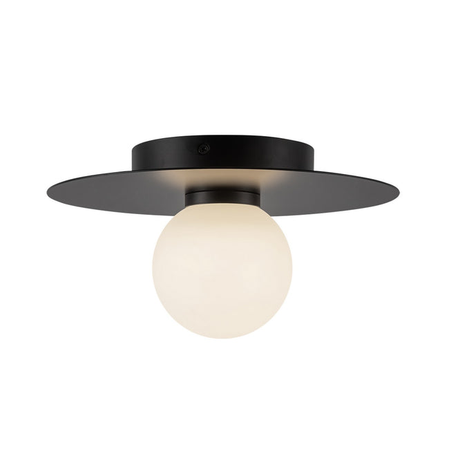 Kuzco Lighting-FM15510-BK-UNV|MAIN