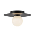 Elixir Flush Mount Ceiling Light by Kuzco Lighting