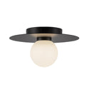 Elixir Flush Mount Ceiling Light by Kuzco Lighting
