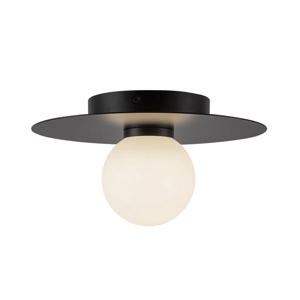 Elixir Flush Mount Ceiling Light by Kuzco Lighting