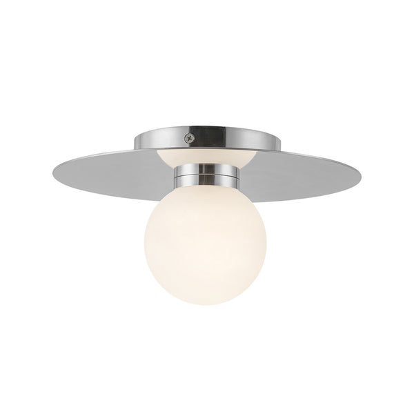 Elixir Flush Mount Ceiling Light by Kuzco Lighting