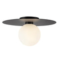Elixir Flush Mount Ceiling Light by Kuzco Lighting