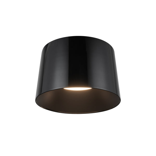 Etta Flush Mount Ceiling Light by Kuzco Lighting