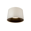 Etta Flush Mount Ceiling Light by Kuzco Lighting