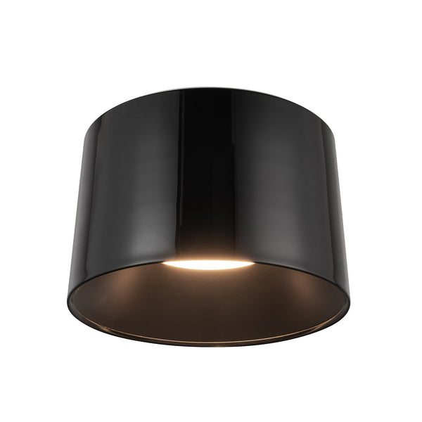 Etta Flush Mount Ceiling Light by Kuzco Lighting