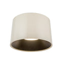 Etta Flush Mount Ceiling Light by Kuzco Lighting