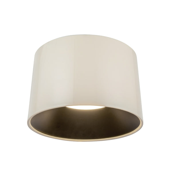 Etta Flush Mount Ceiling Light by Kuzco Lighting