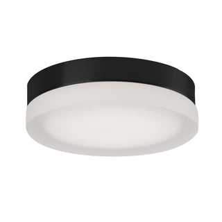 Buy black Bedford Flush Mount Ceiling Light by Kuzco Lighting