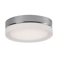 Bedford Flush Mount Ceiling Light by Kuzco Lighting