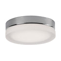 Bedford Flush Mount Ceiling Light by Kuzco Lighting