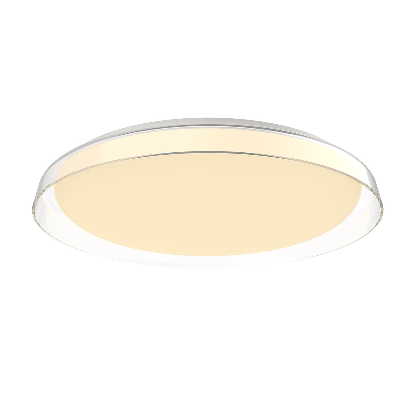 Kuzco Lighting-FM43121-CL-5CCT|MAIN