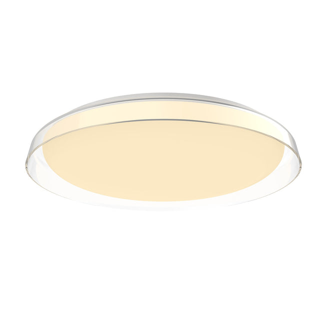 Kuzco Lighting-FM43121-CL-5CCT|MAIN