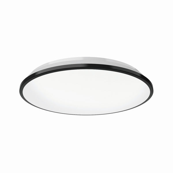 Brook Flush Mount Ceiling Light by Kuzco Lighting