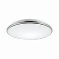 Brook Flush Mount Ceiling Light by Kuzco Lighting
