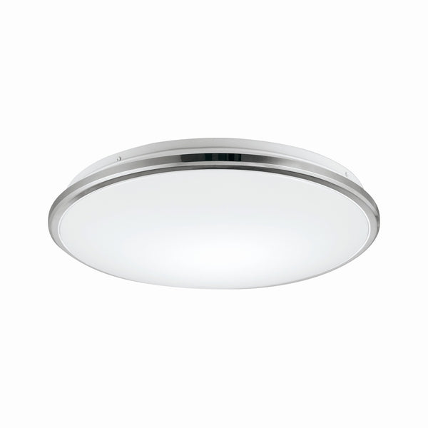 Brook Flush Mount Ceiling Light by Kuzco Lighting