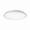 Brook Flush Mount Ceiling Light by Kuzco Lighting