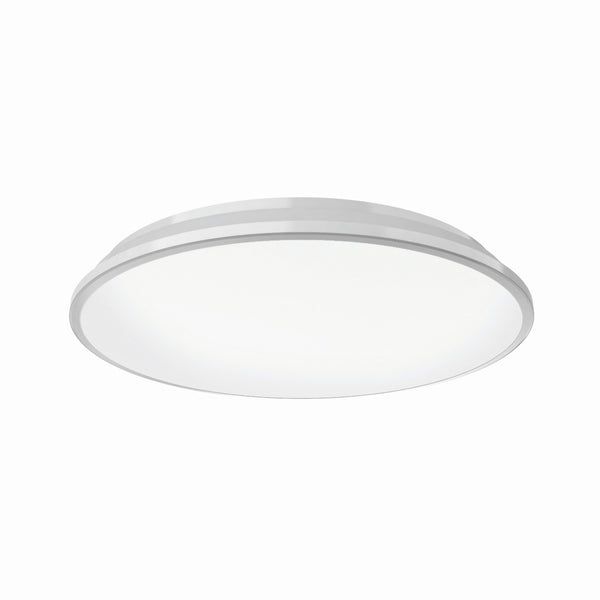 Brook Flush Mount Ceiling Light by Kuzco Lighting