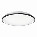 Brook Flush Mount Ceiling Light by Kuzco Lighting
