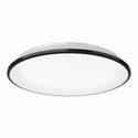 Brook Flush Mount Ceiling Light by Kuzco Lighting